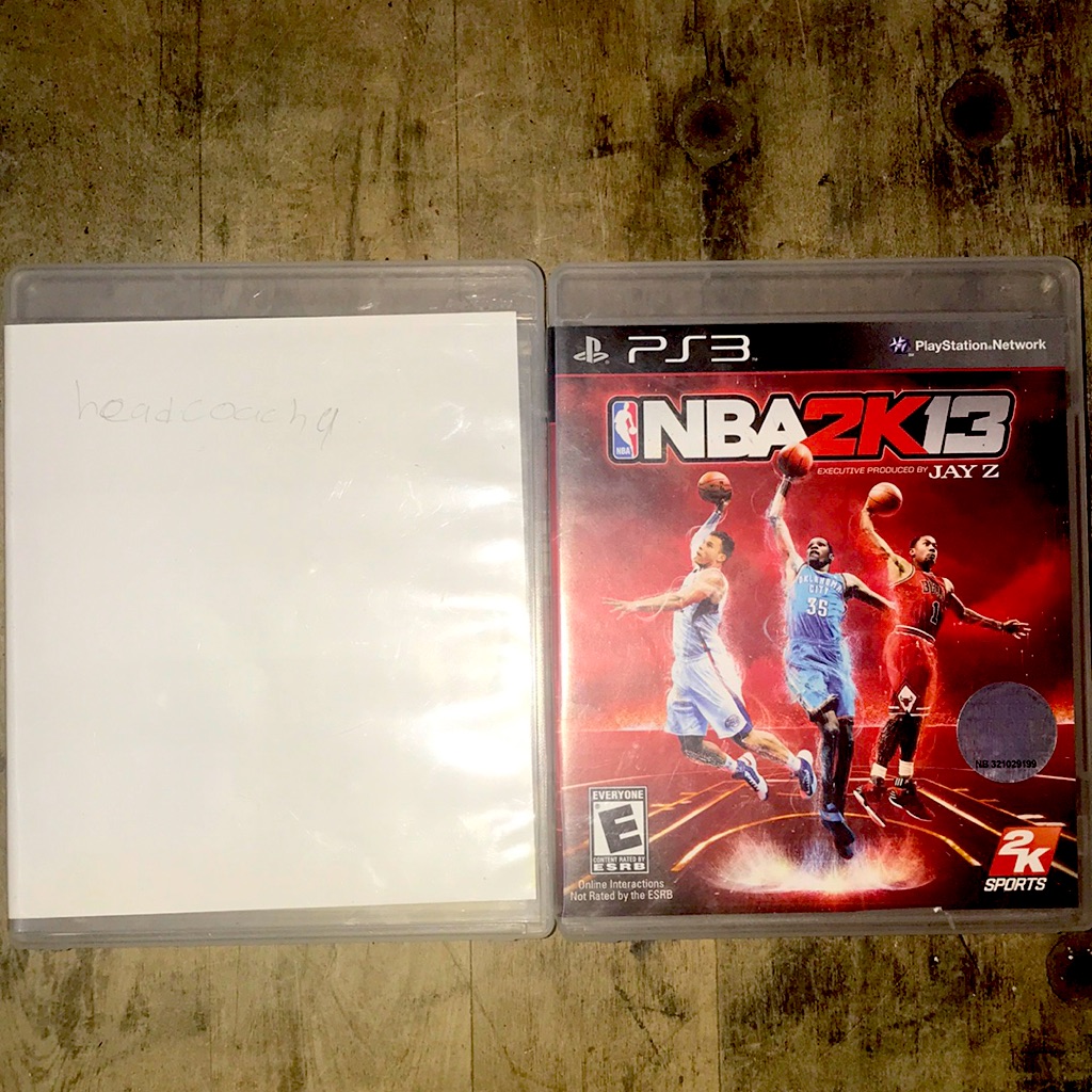Ps3 Games